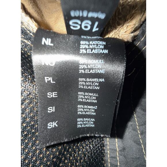 Kuhl Konfidant Air Short Mens Size 38 Dark Khaki #5103 Hiking Oudoors Casual EUC - Picture 13 of 14